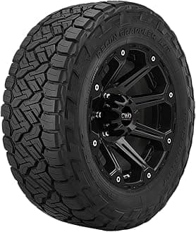 305/40R22 114S XL NITTO RECON GRAPPLER BW