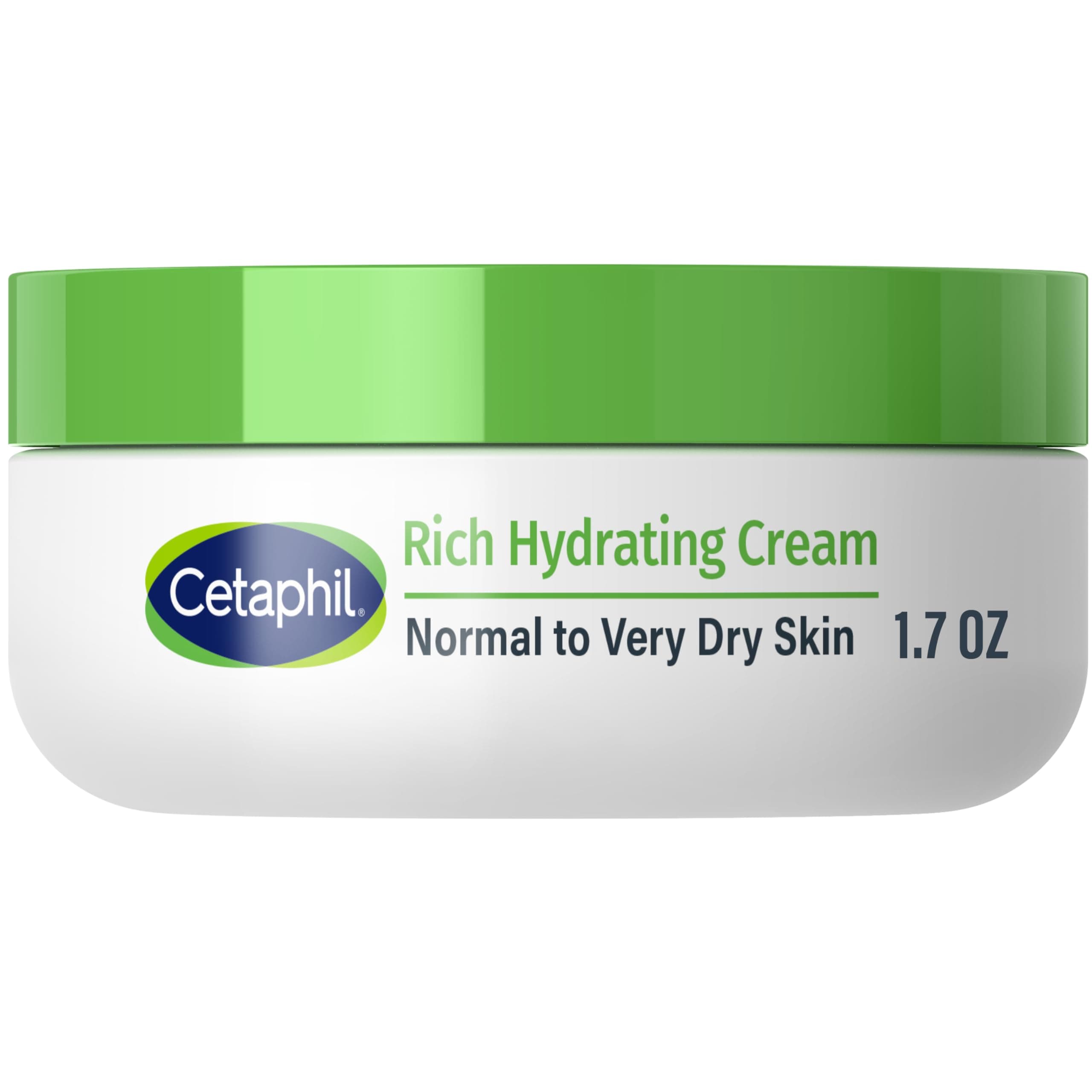Rich Hydrating Cream