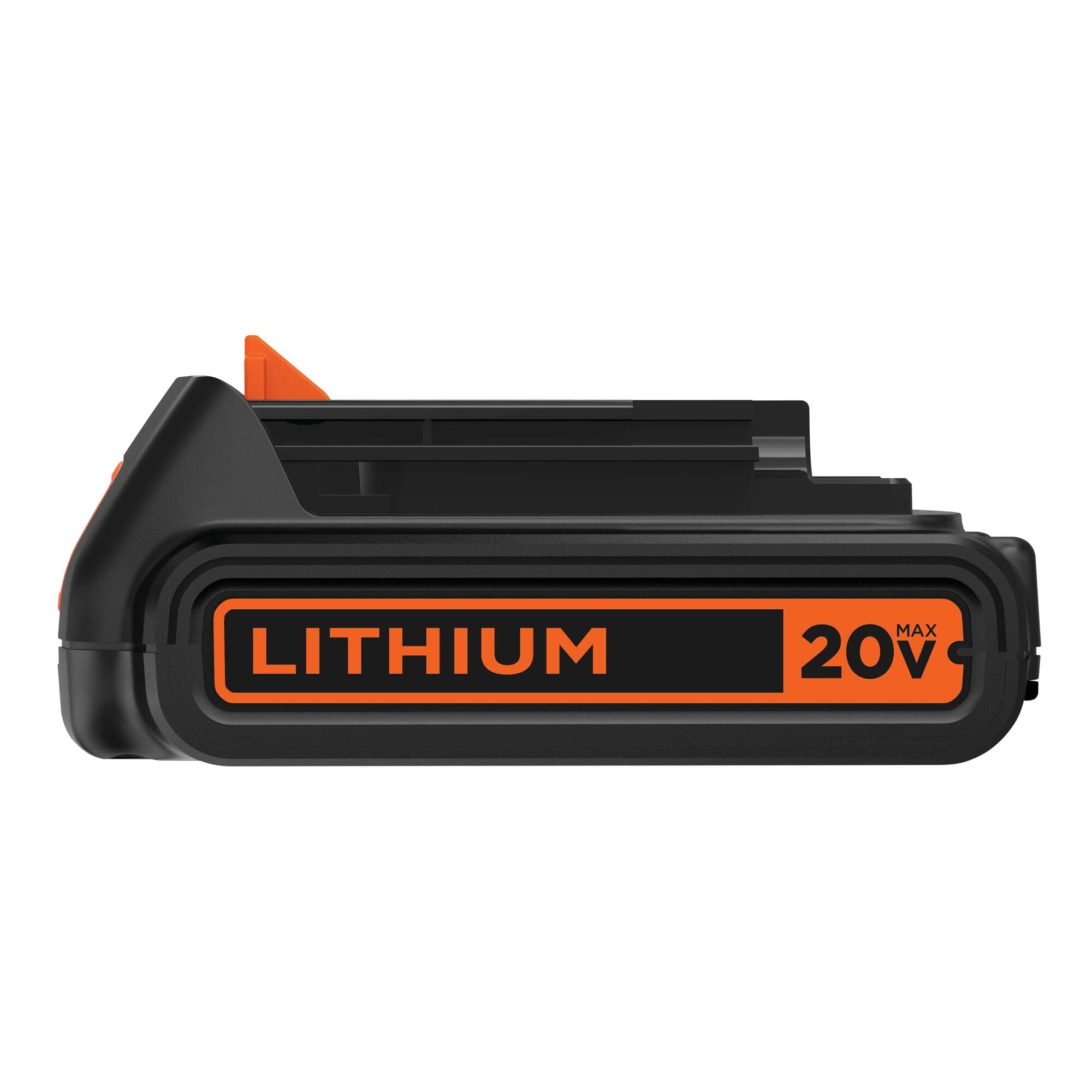 20V MAX Battery, 1.5Ah Lithium Ion Battery, Extended Runtime, Compatible with Tools, Outdoor Equipment and 20V Vacuums (LBXR20)