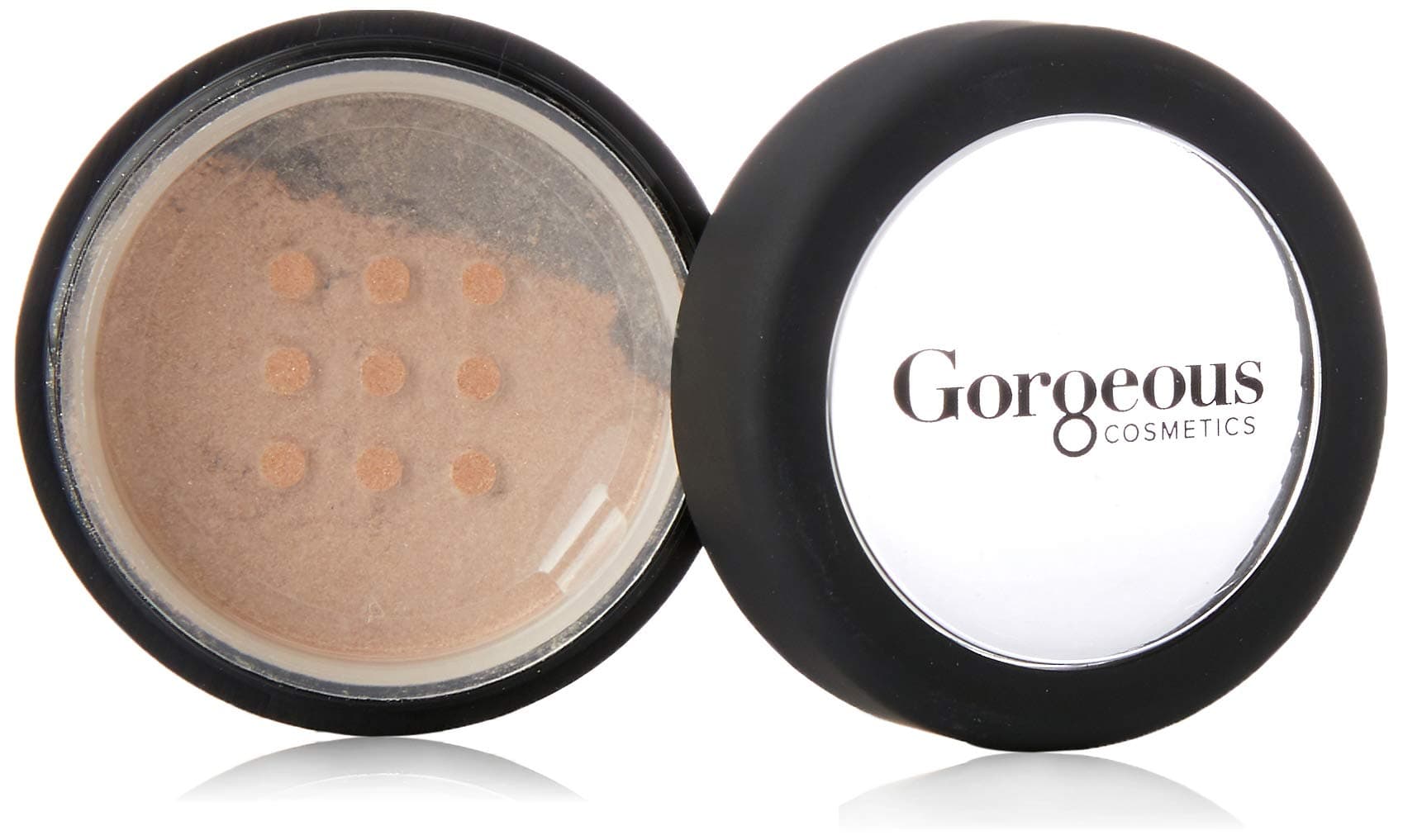 Gorgeous Cosmetics Shimmer Dust