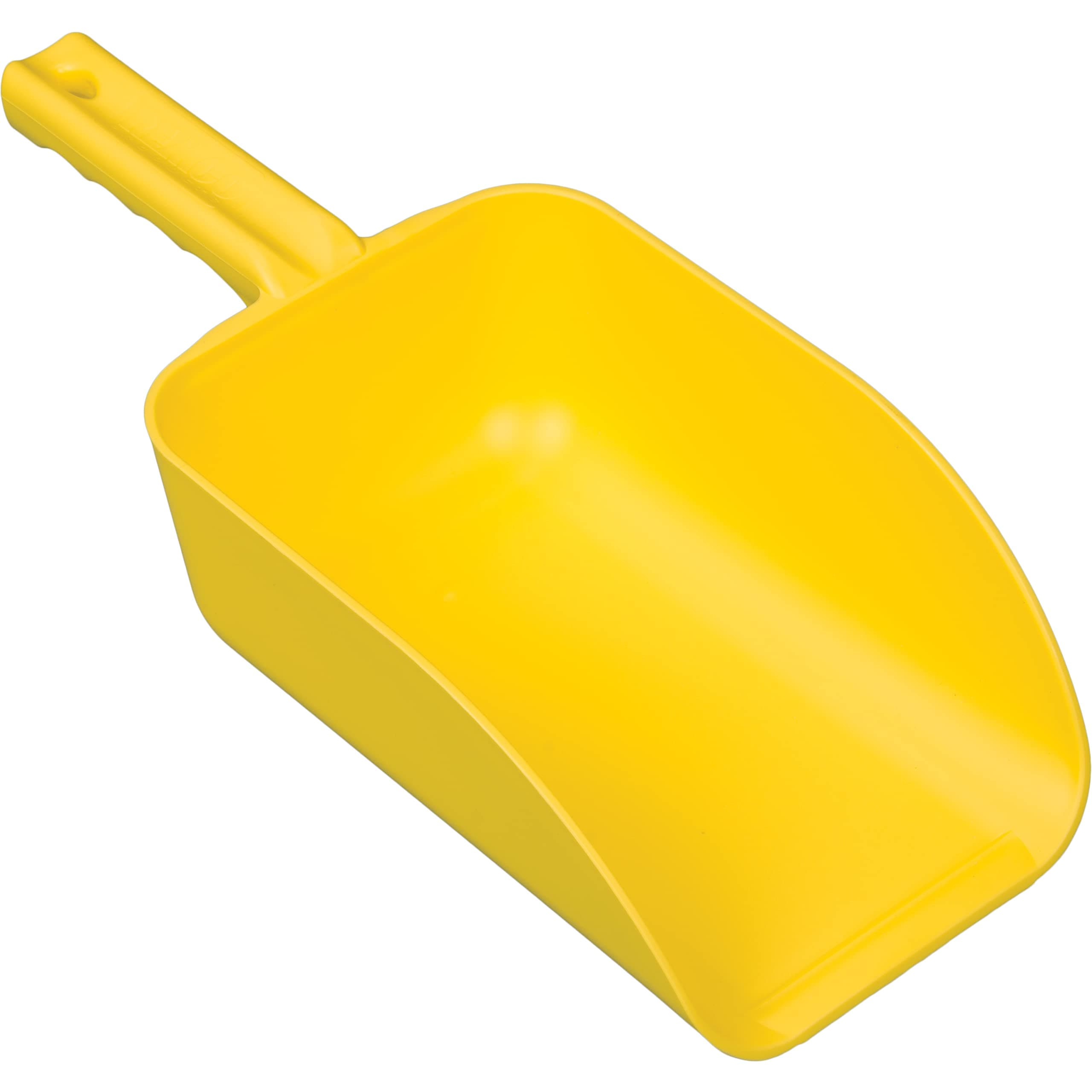 Remco 65006 Scoop,82 oz.,PP,Yellow