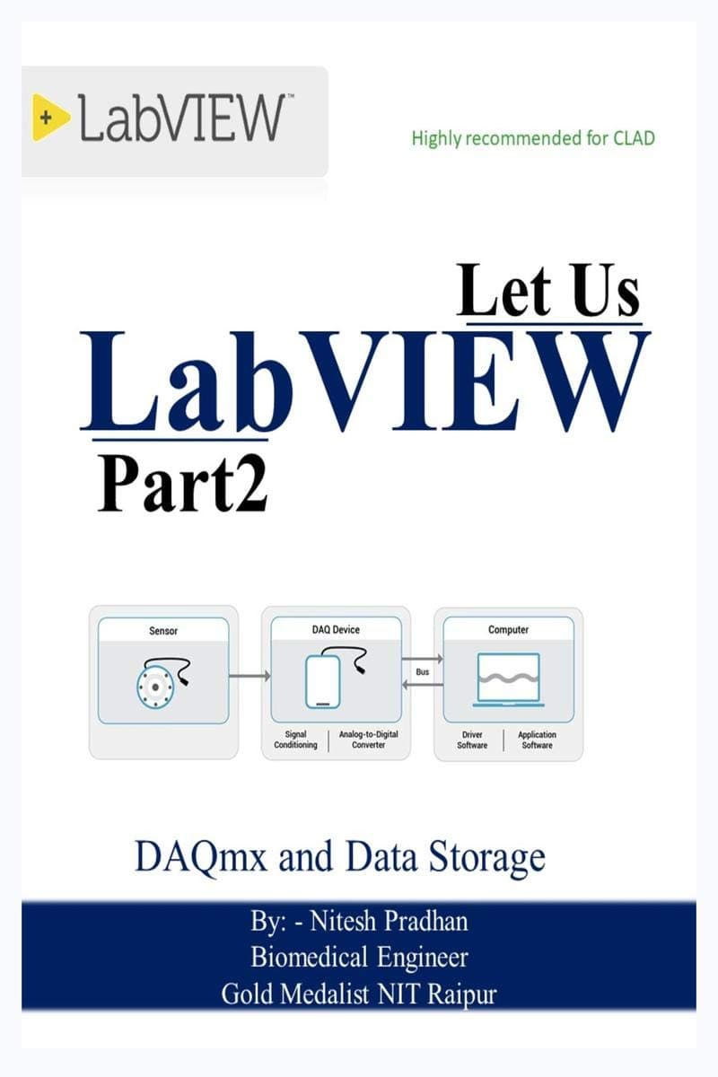 Let Us LabVIEW Part 2