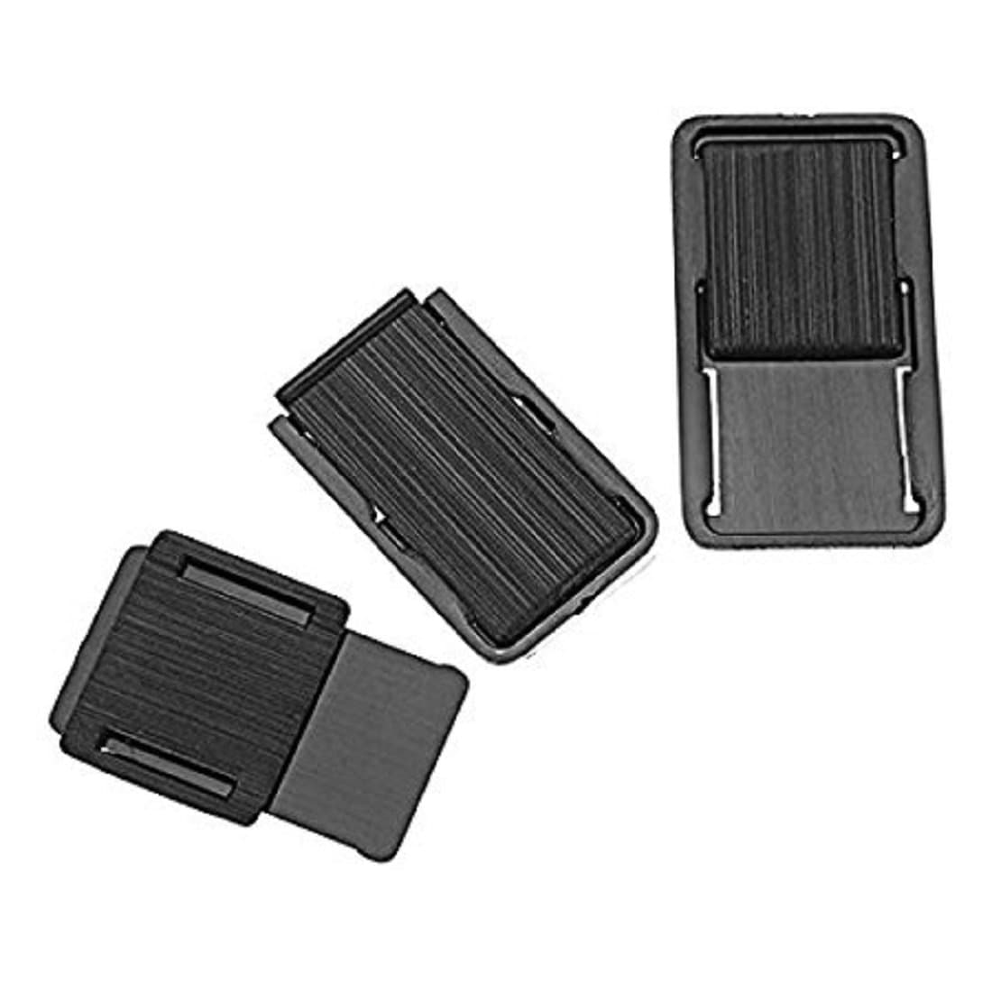 Invalid Data AJI Ultra Thin Slide Web Cam/Camera Cover Privacy Protector for Laptop/Phone (Pack of 3)