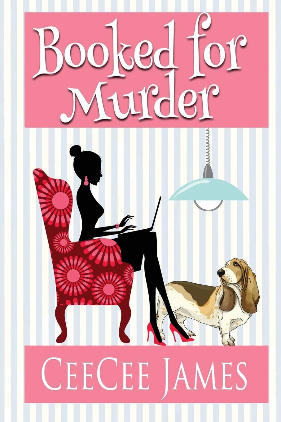Booked For Murder: An Oceanside Mystery