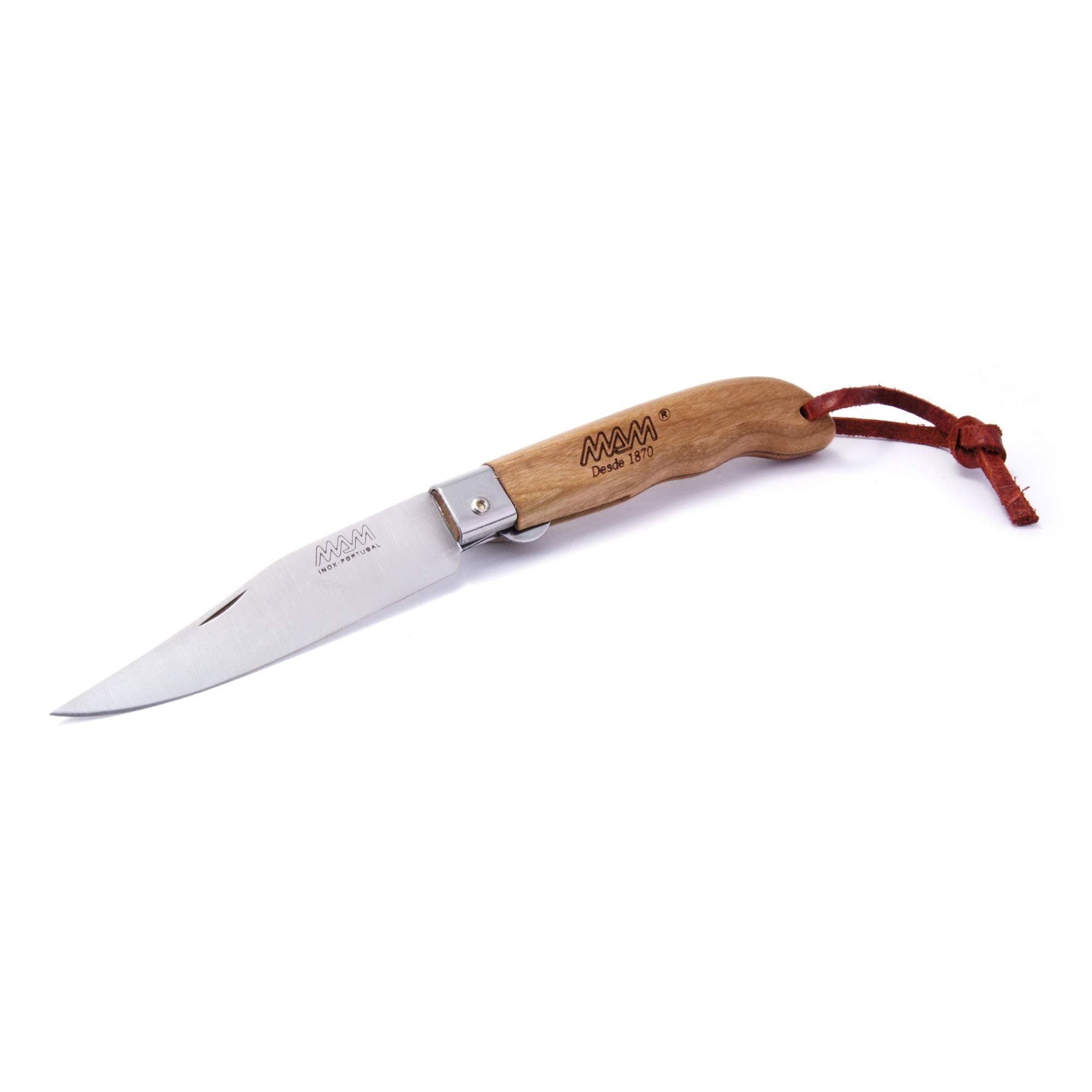 mam Sportive Linerlock Lanyard