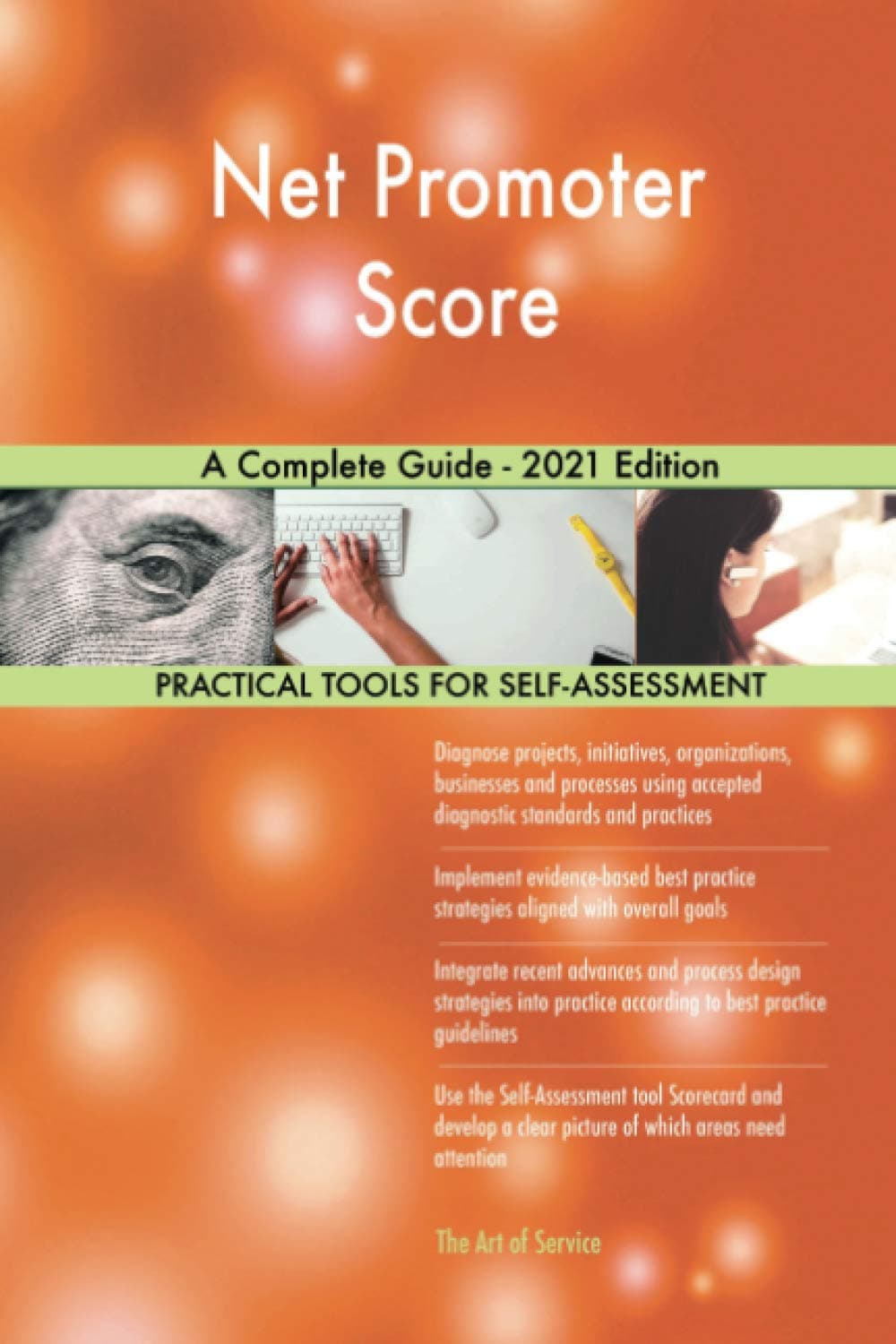 Net Promoter Score A Complete Guide - 2021 Edition