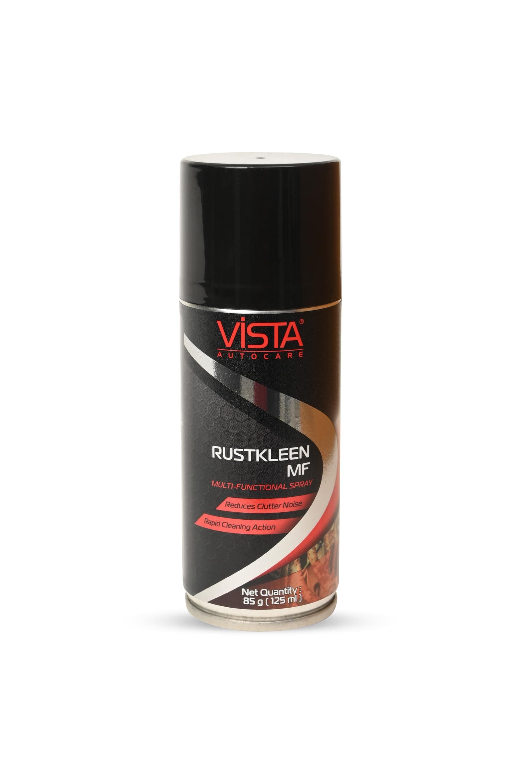 Care Rustkleen | Multi-Function Vehicle Maintenance Spray, Anti-Rust Lubricant with Moisture Protection (Rustkleen 125ml)