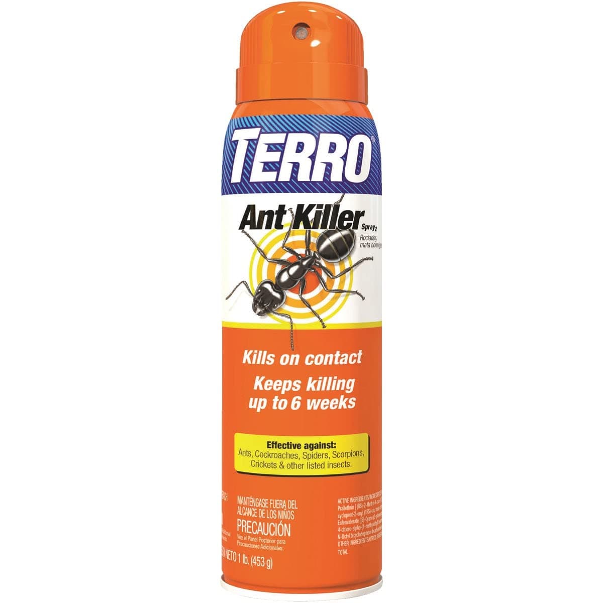 16 oz Ant Killer Aerosol T401
