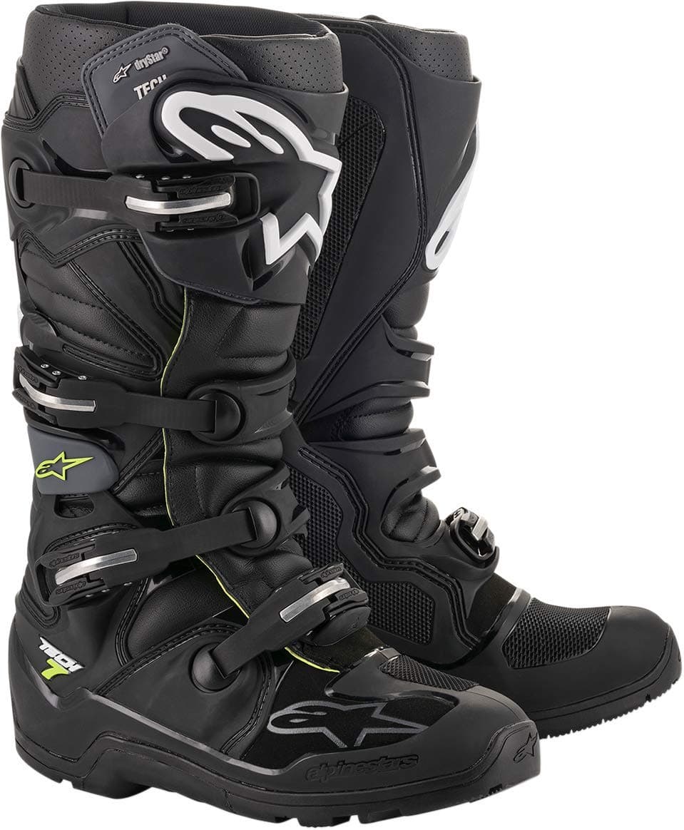 Men's Tech 7 Enduro Boots
