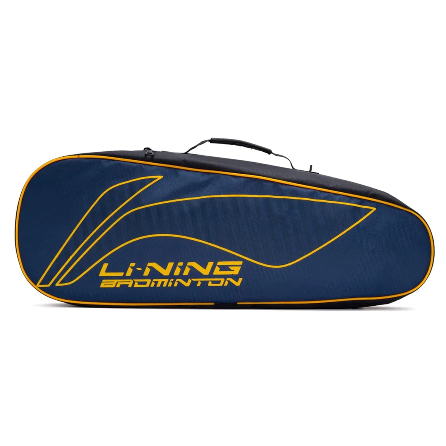Li-Ning All Star Single Zip Badminton Polyester Kit Bag
