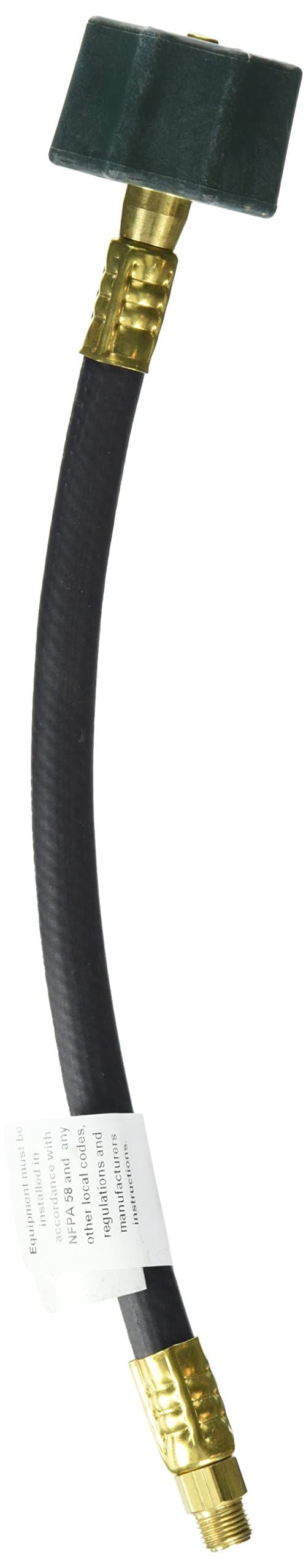 Marshall Excelsior MER42512 12" RV Pigtail