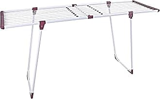 Royalford Rf5425 Durable Folding Cloth Rack With Premium Finish