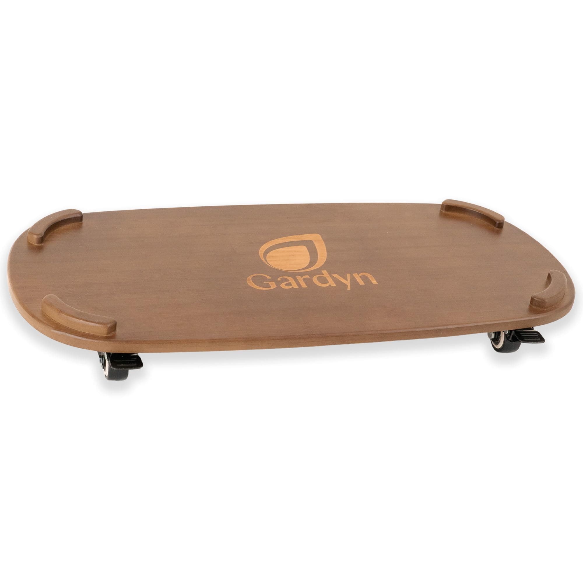 GARDYN Introducing The Dolly (a Rolling Cart Specifically Designed to Make Your Hydroponics Growing System Mobile) Easily Move Your Throughout Your Home While Protecting Your Floors