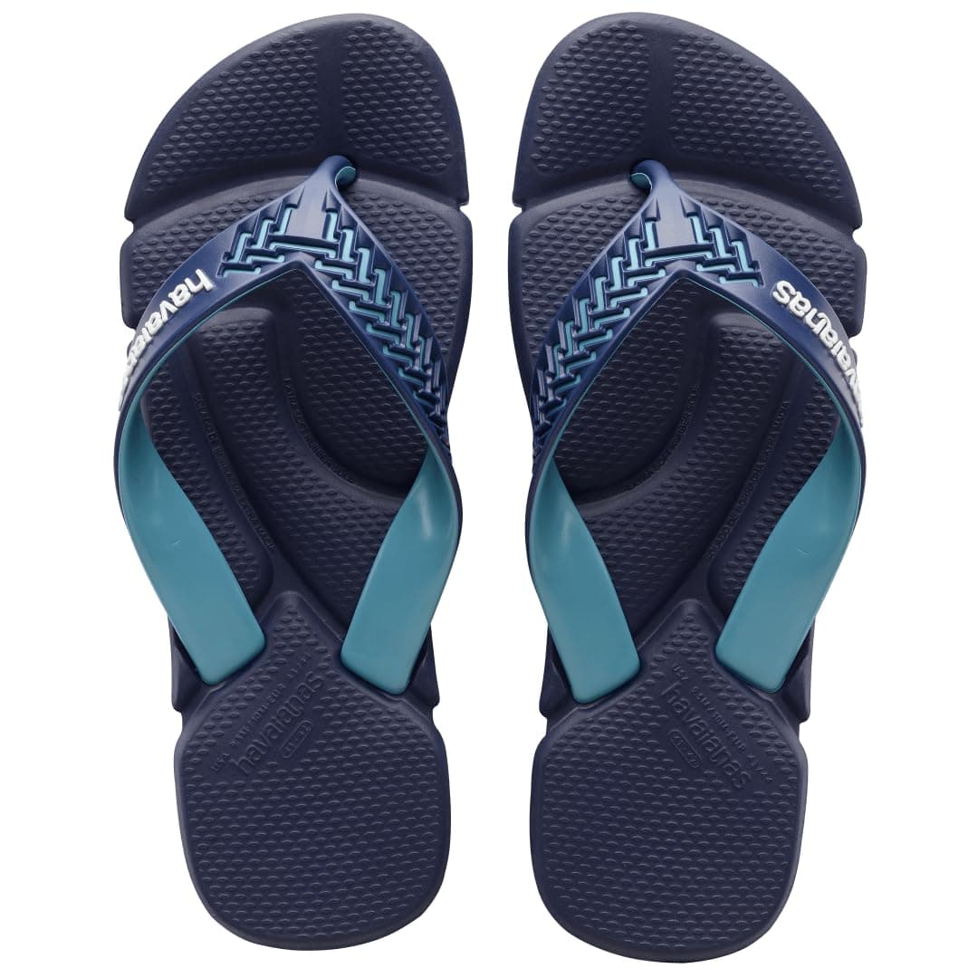 Havaianas mens Men's Power 2.0