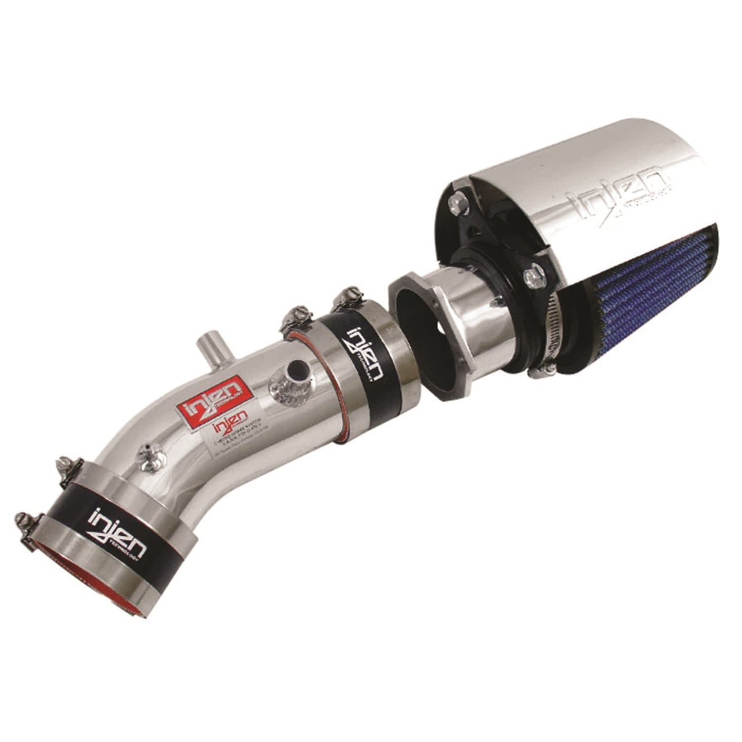 Injen Technology IS1970P Polished Short Ram Intake System