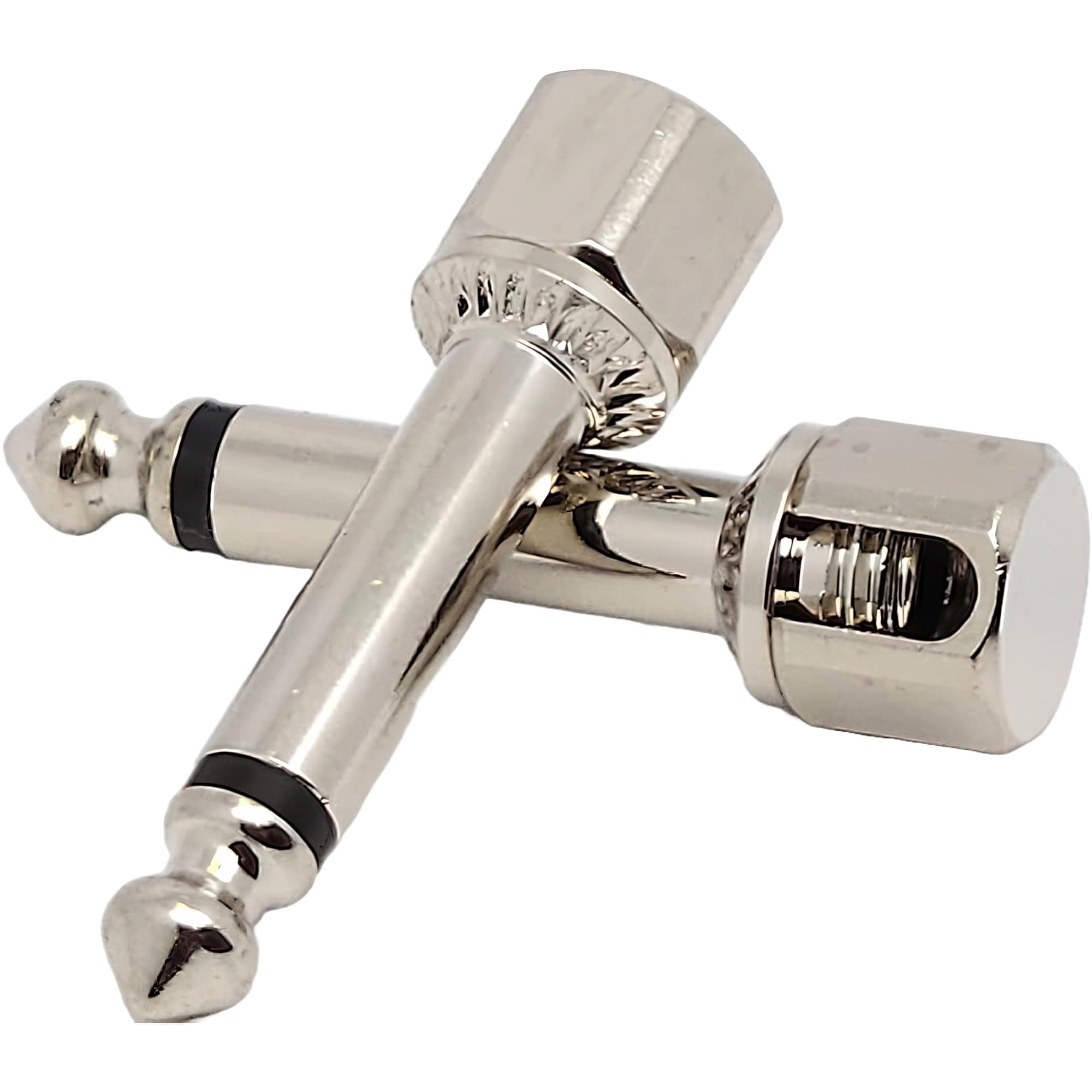 Evidence Audio SIS Plugs (10 Angled Plugs)