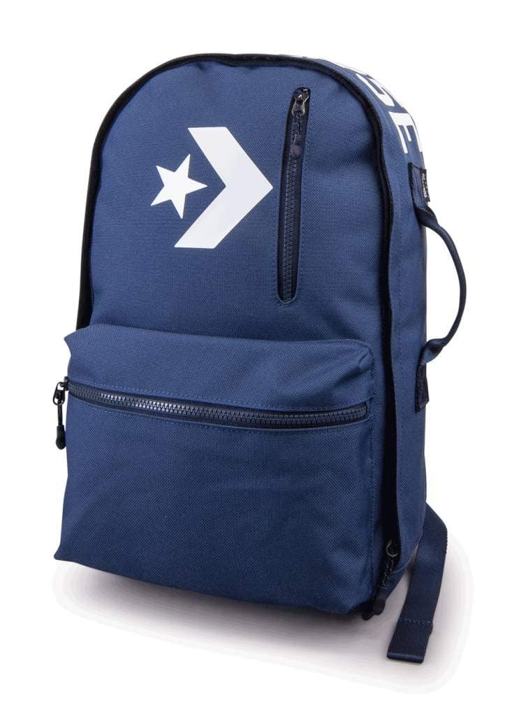 ConverseSTREET 22 BACKPACK A02 NAVY OBSIDIA 10005969 A02