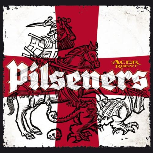 ACER ROENT - PILSENERS [VINYL]