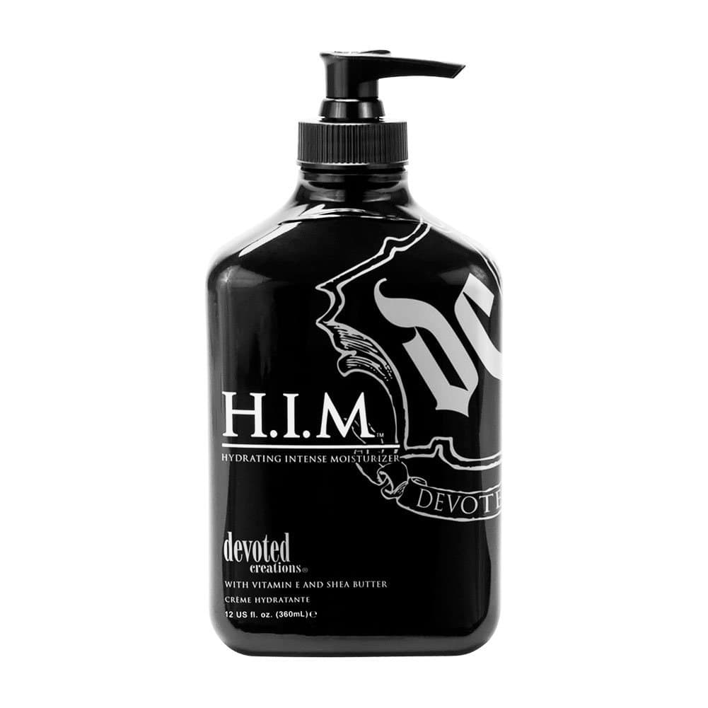 Devoted CreationsH.I.M. Hydrating Intense Moisturizer for Him 12 oz