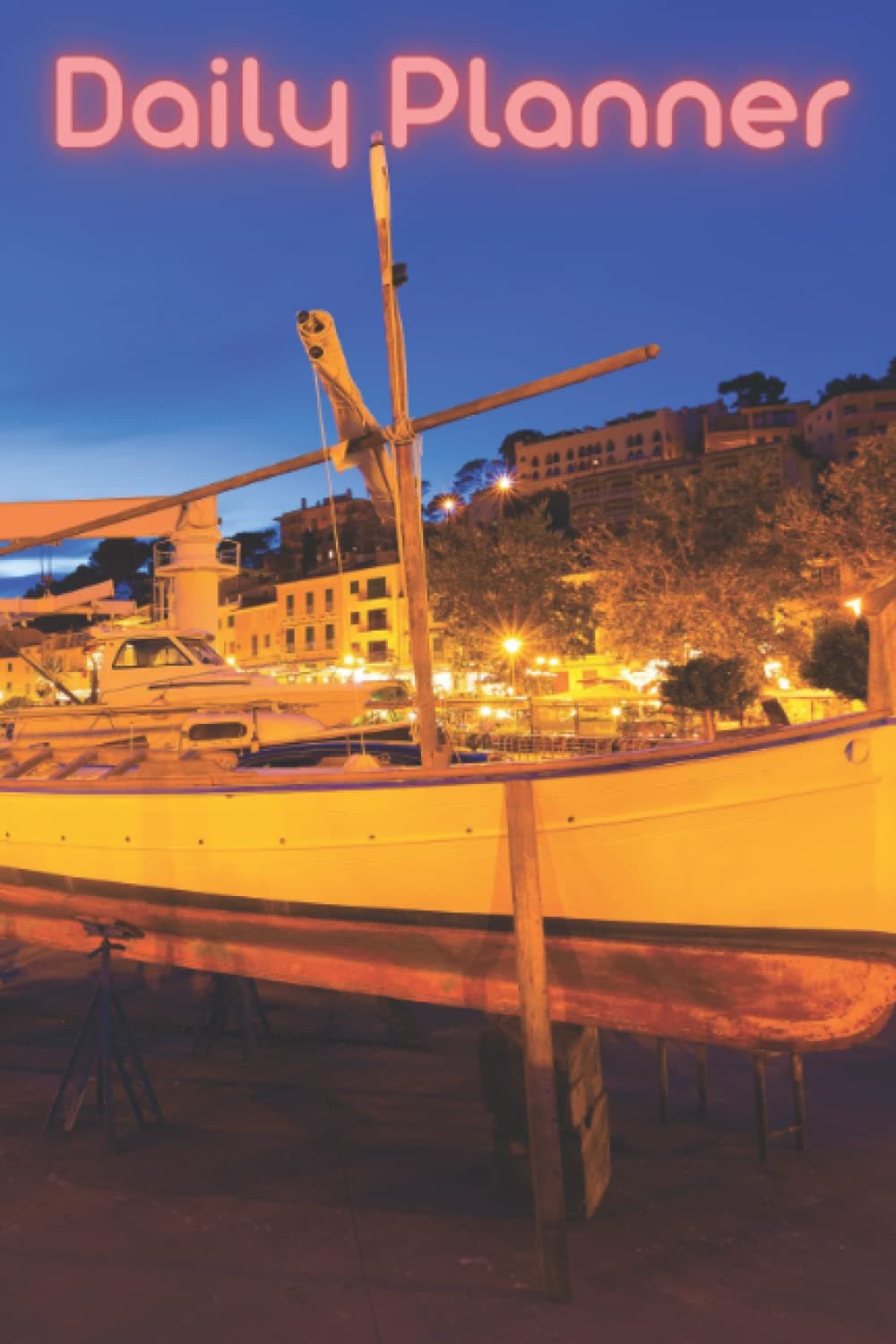 Daily Planner - Port de Soller - Mallorca: Mallorca