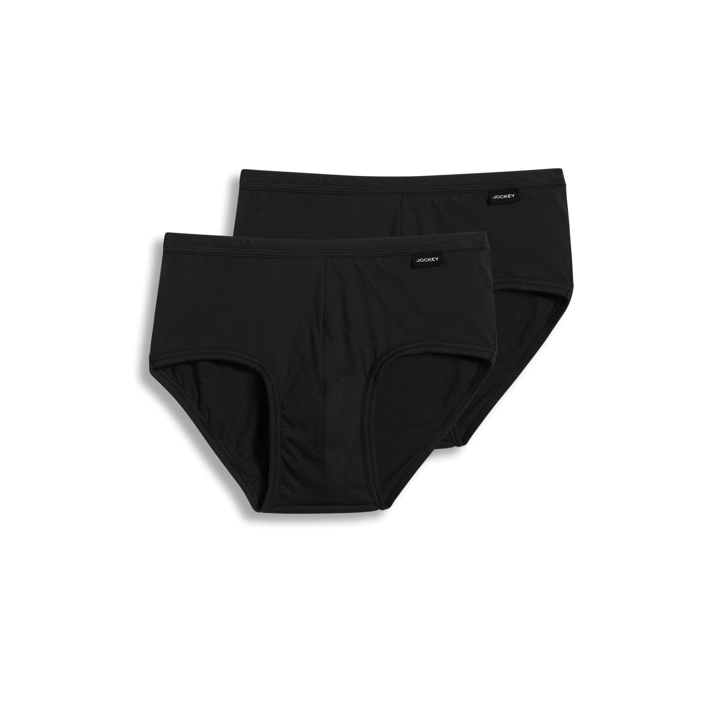 Men's Underwear Elance Poco Brief - 2 Pack