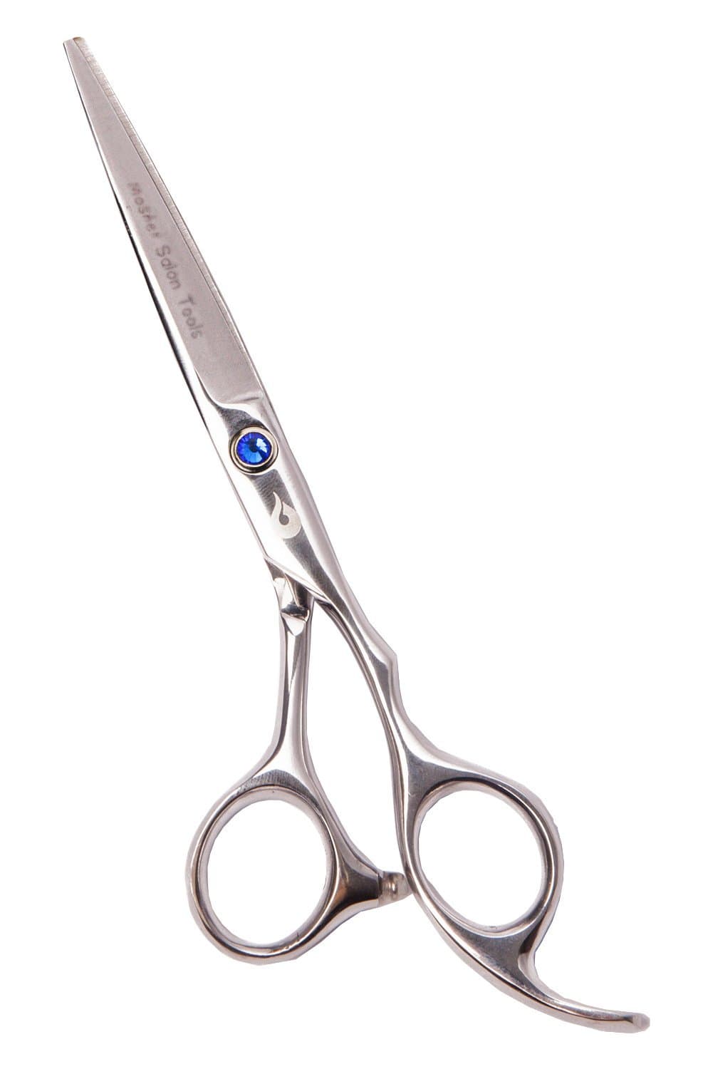 6.0 Inch Long Ergonomic Handle Scissors