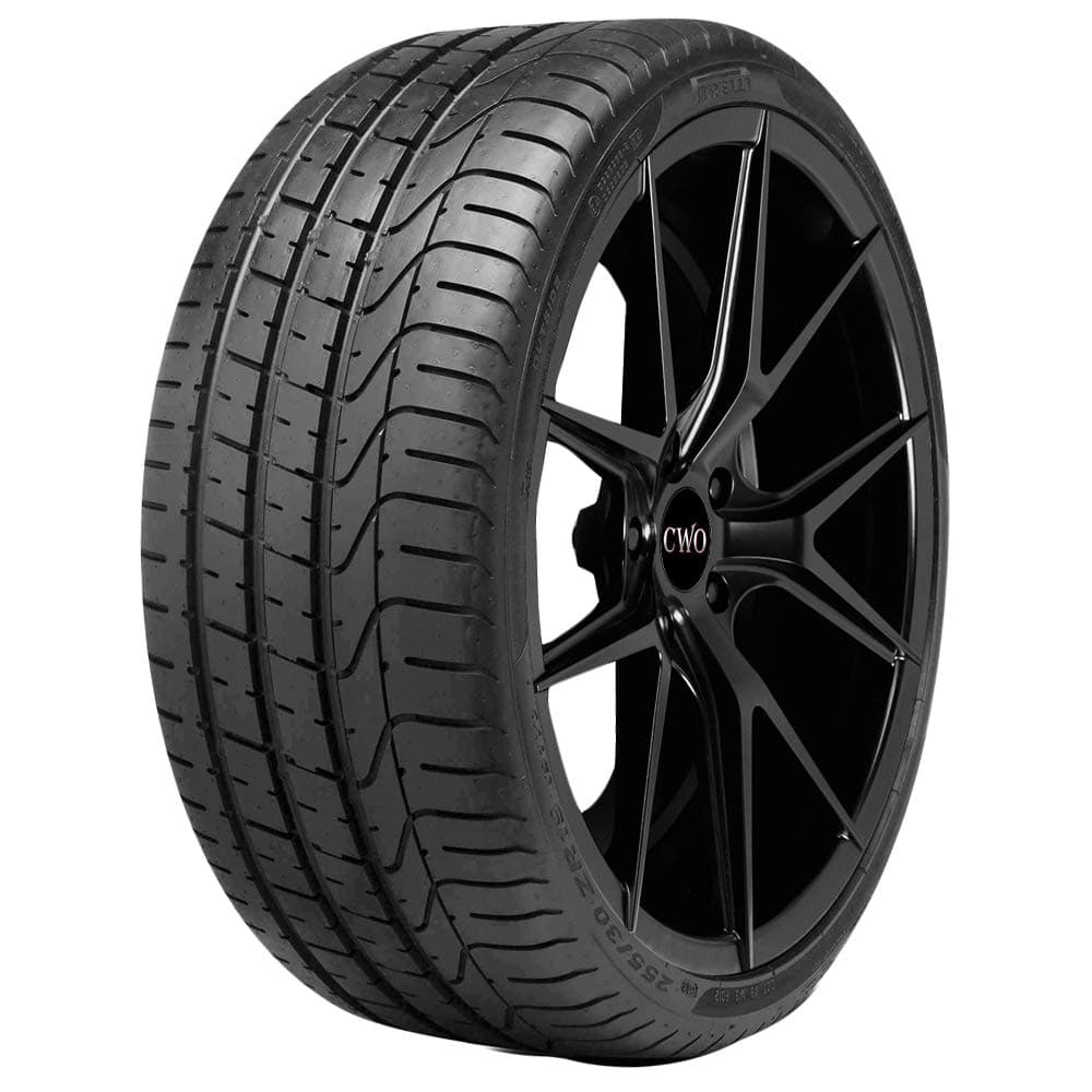 P Zero 245/40R18XL 97Y BSW