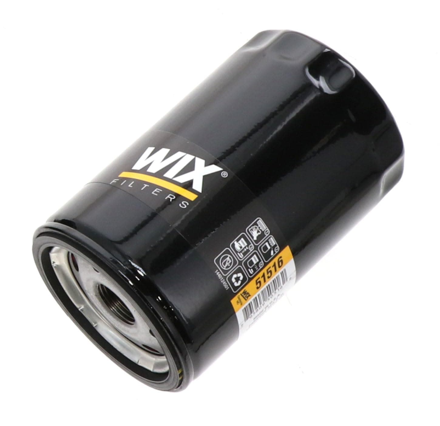 WIX Racing Filters Spin-On Lube Filter