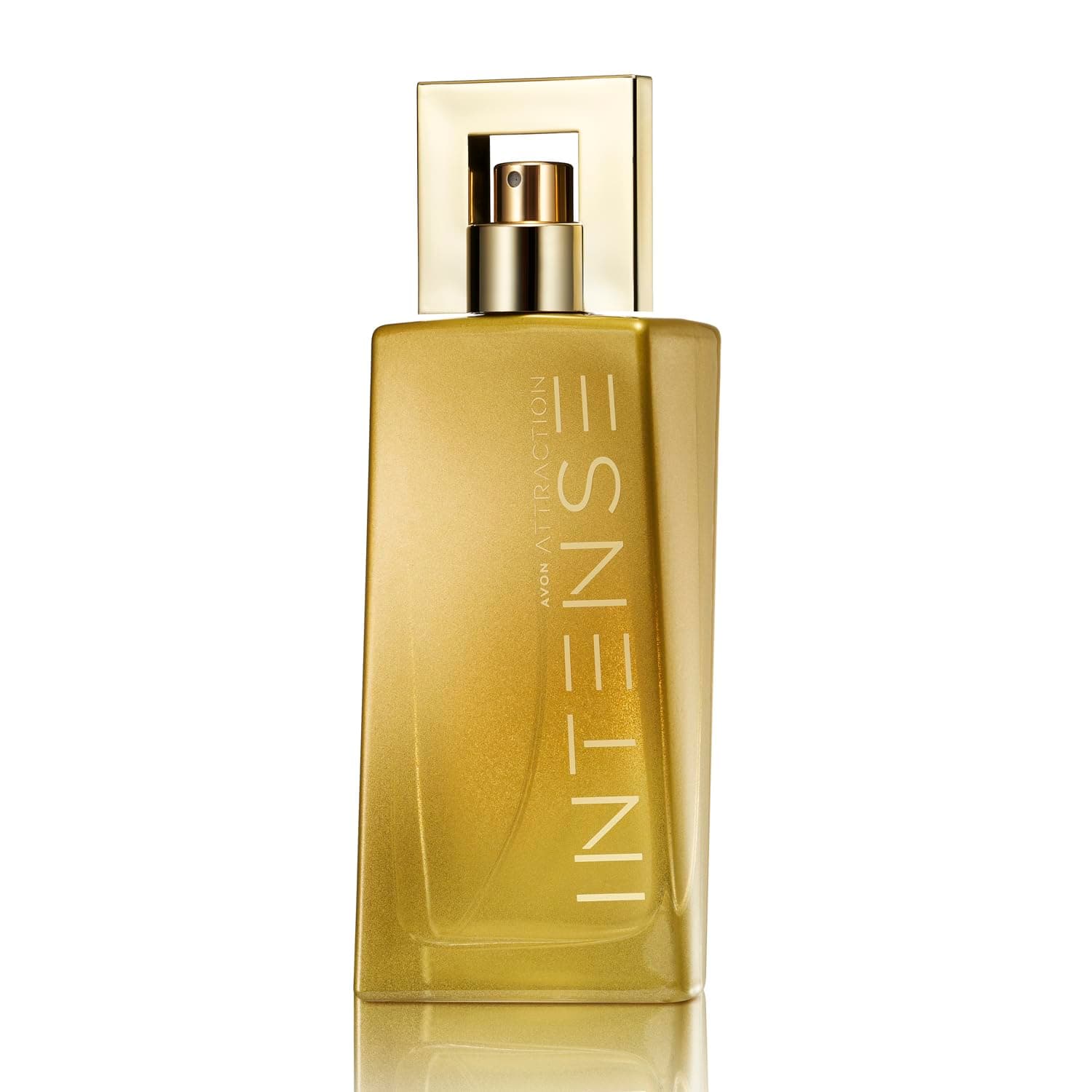 Attraction Intense for Her Eau de Parfum -50ml