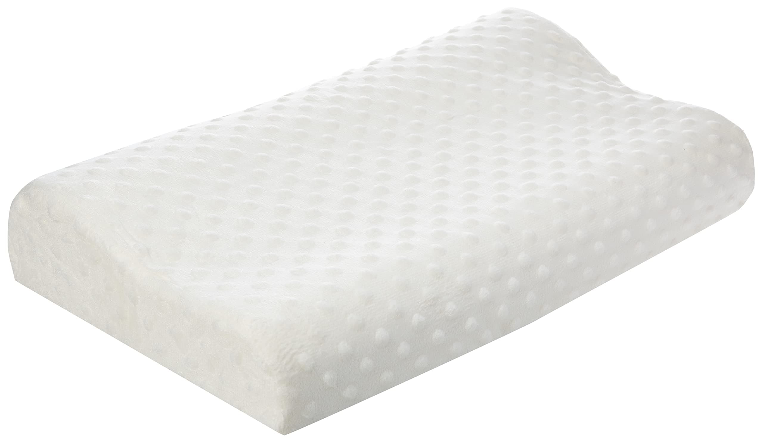 Memory foam pillow