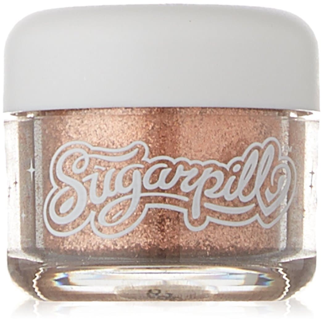 Sugarpill Cosmetics Loose Eyeshadow, Penelope