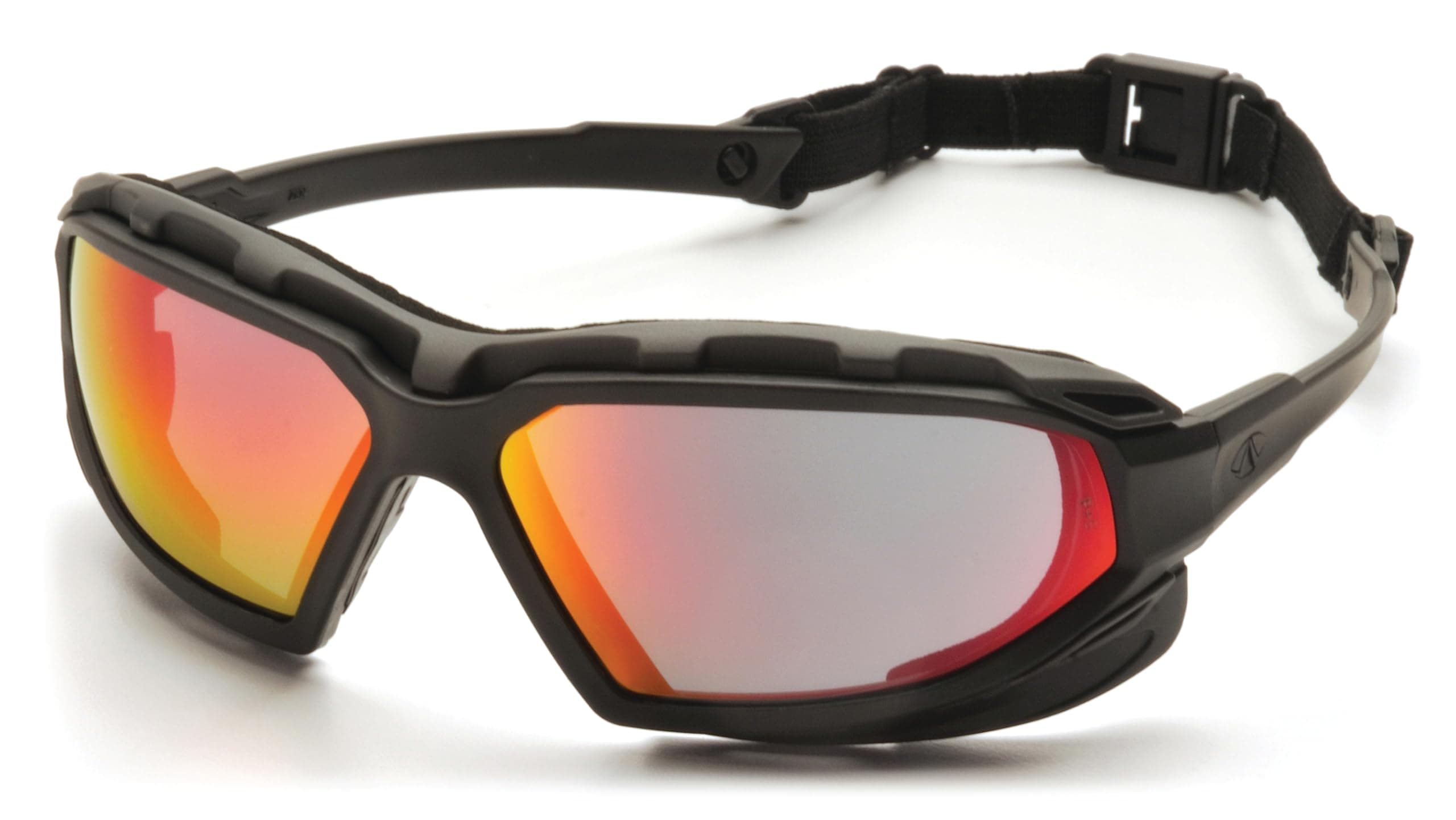 Pyramex Highlander Plus Safety Goggles