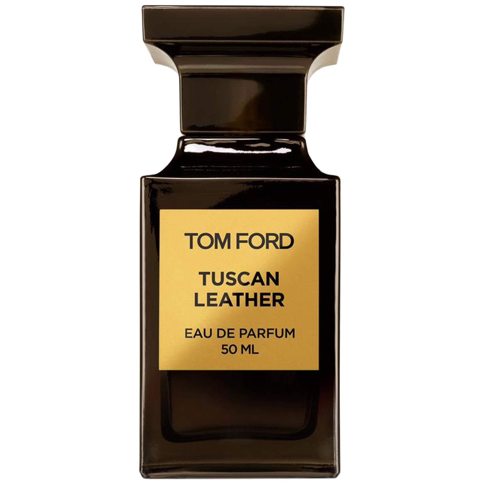 Tom Ford TUSCAN LEATHER For Men 50ml - Eau de Parfum
