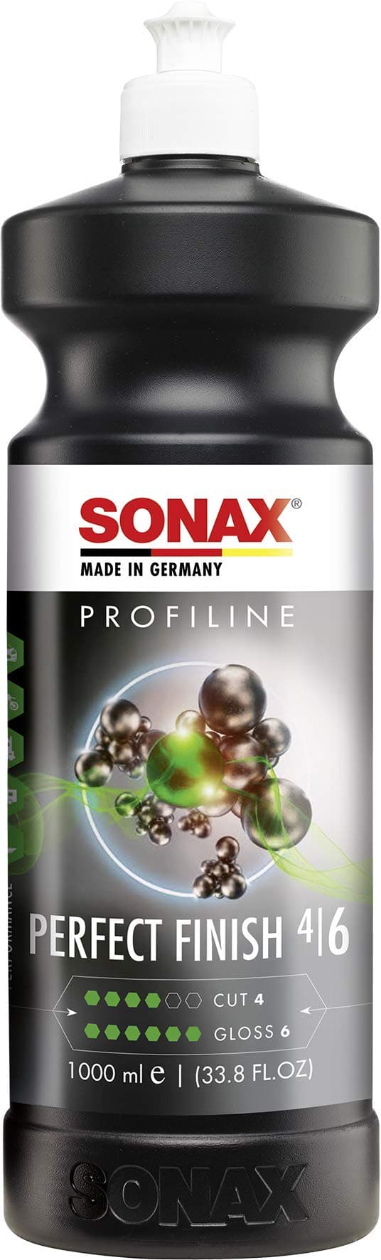Sonax 02243000 - Polish