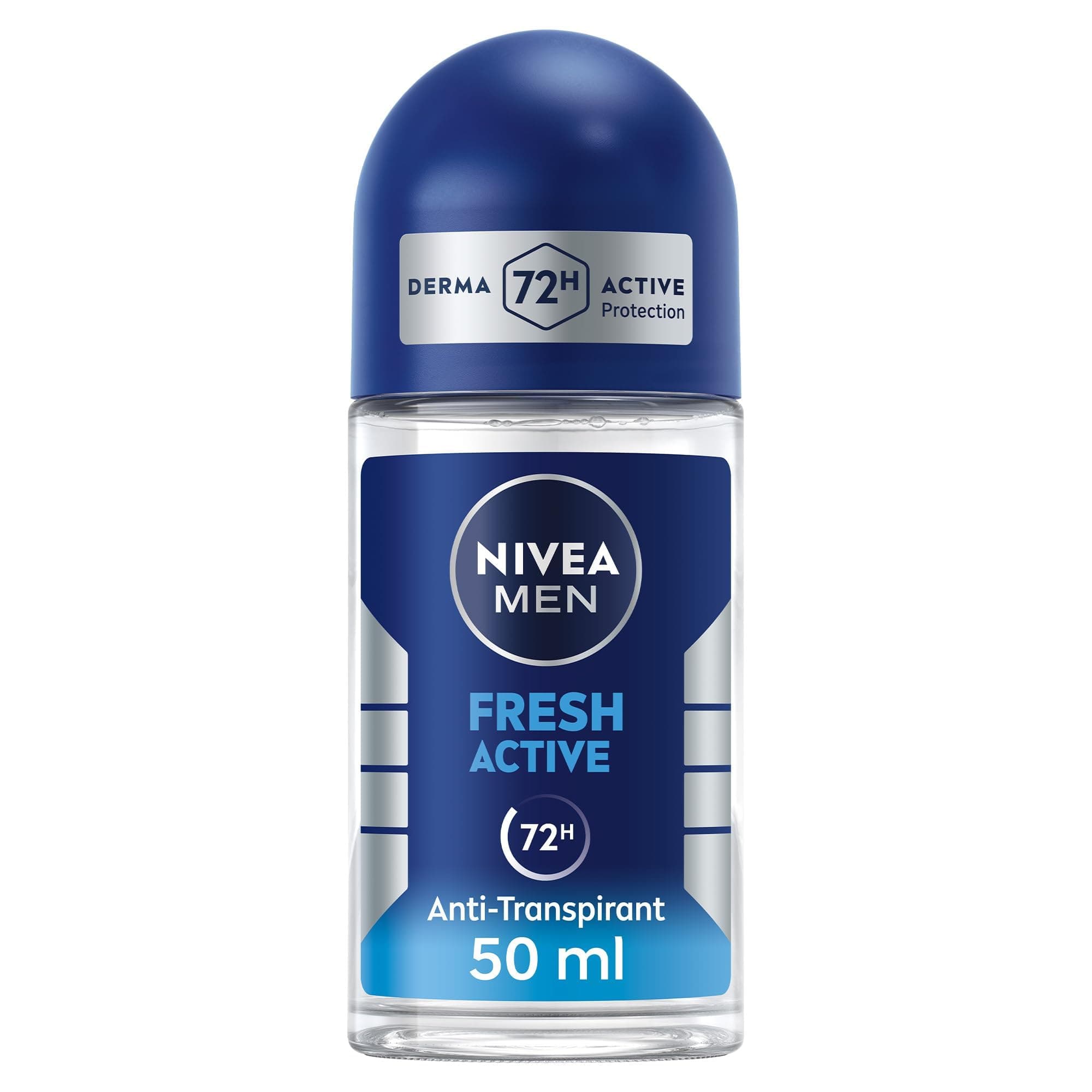 Men Deod Roll On Fresh 50ml
