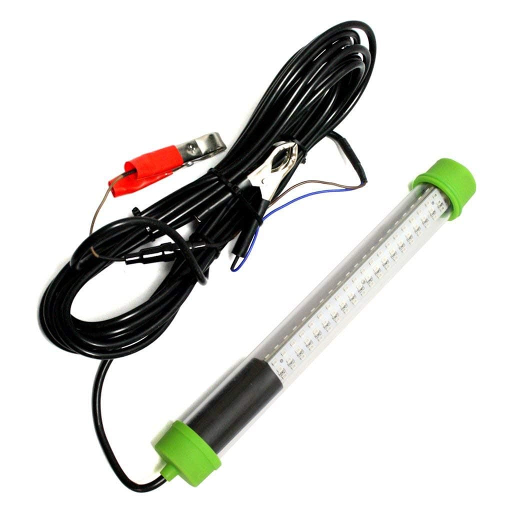 LED Submersible Fishing Light