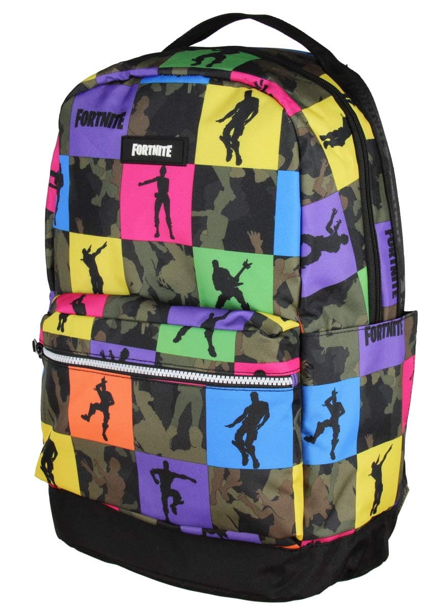 unisex-adult Multiplier Backpack Backpacks