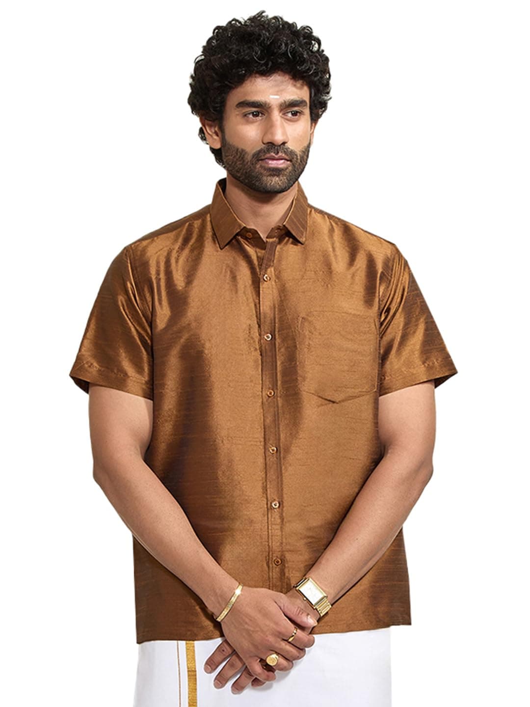 VASTRAMAYMen VASMSHMA001 SHIRT