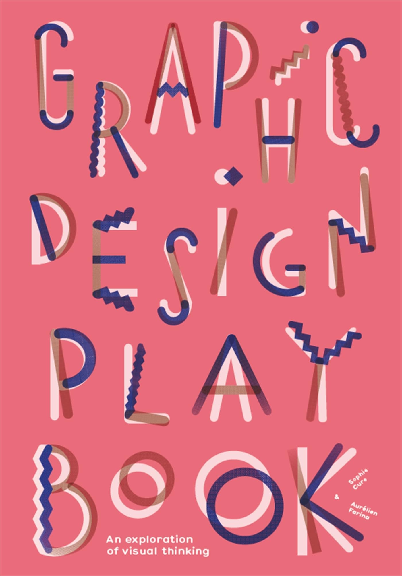 GRAPHIC DESIGN PLAY BOOK