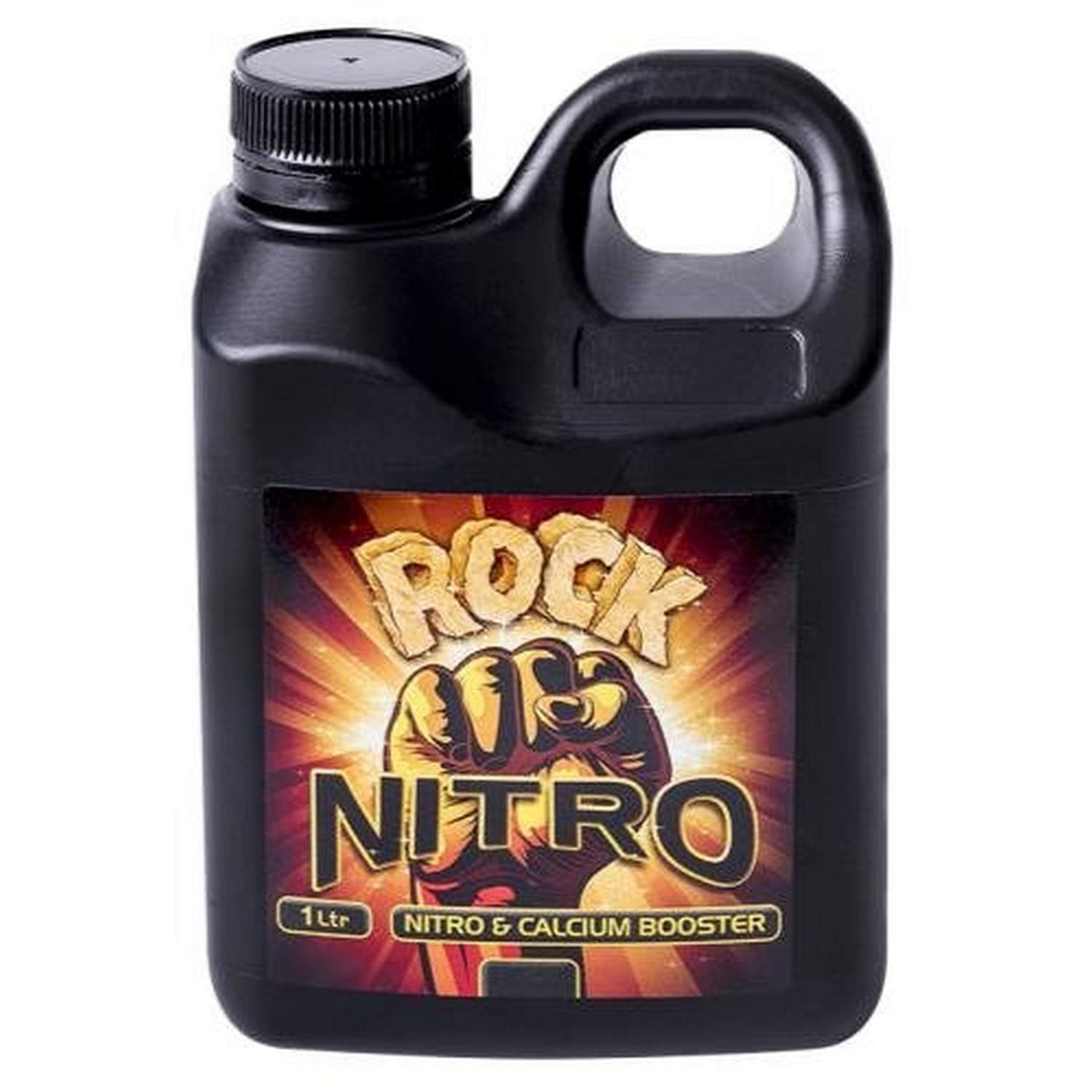 Rock Nutrients 746156 Plant Nutrient