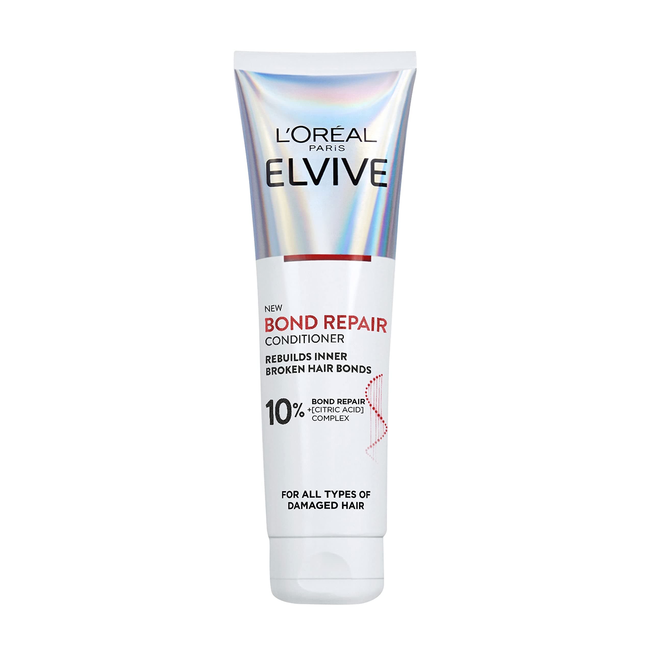 Elvive Bond Recovery Conditioner 150ml