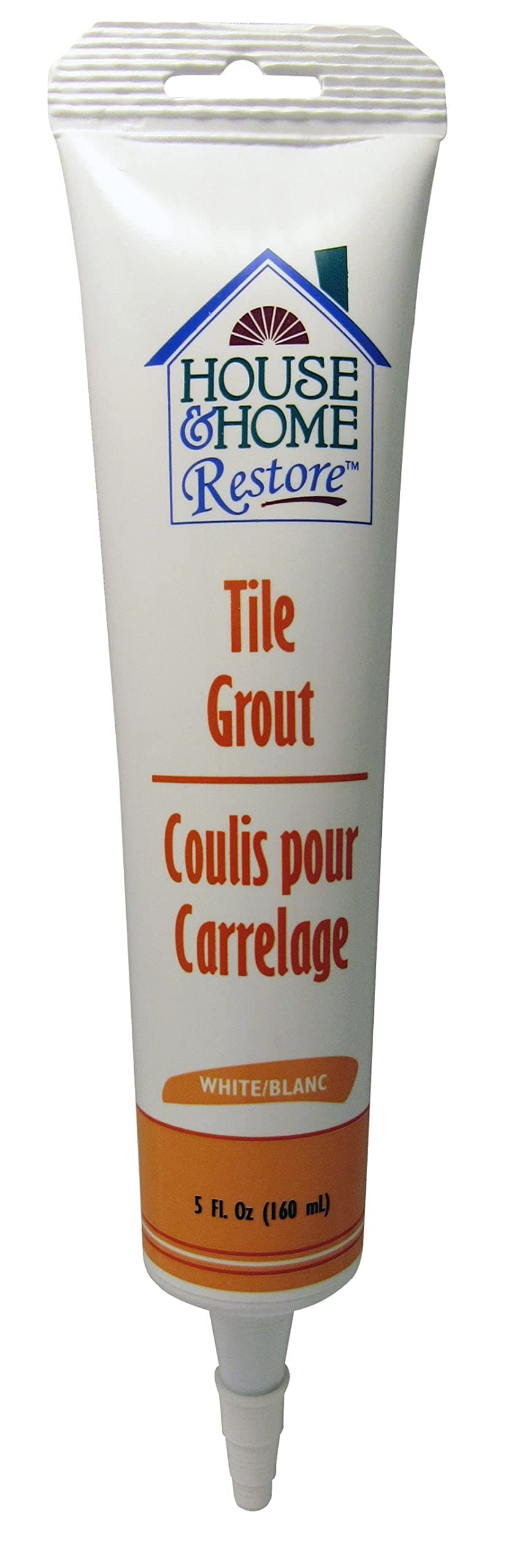 House & Home Tile Grout