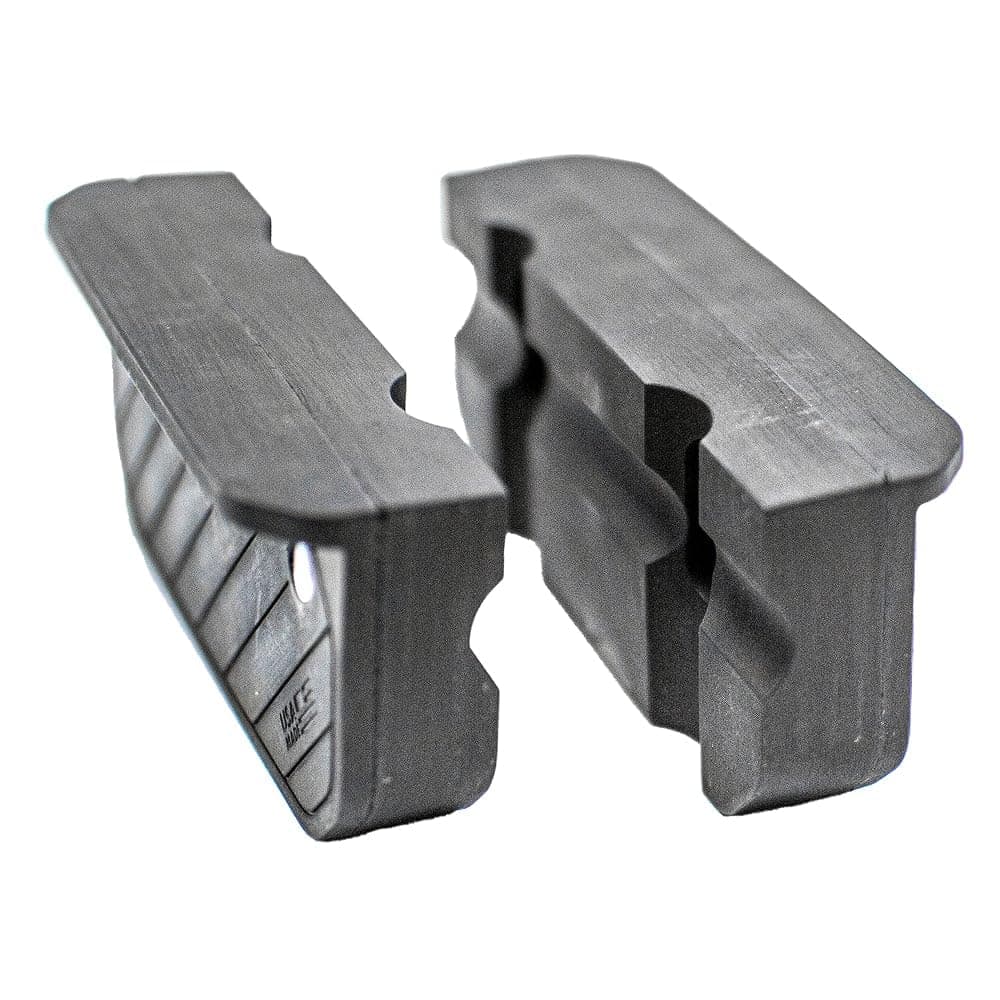 Otis Soft Vise Jaws – General Use