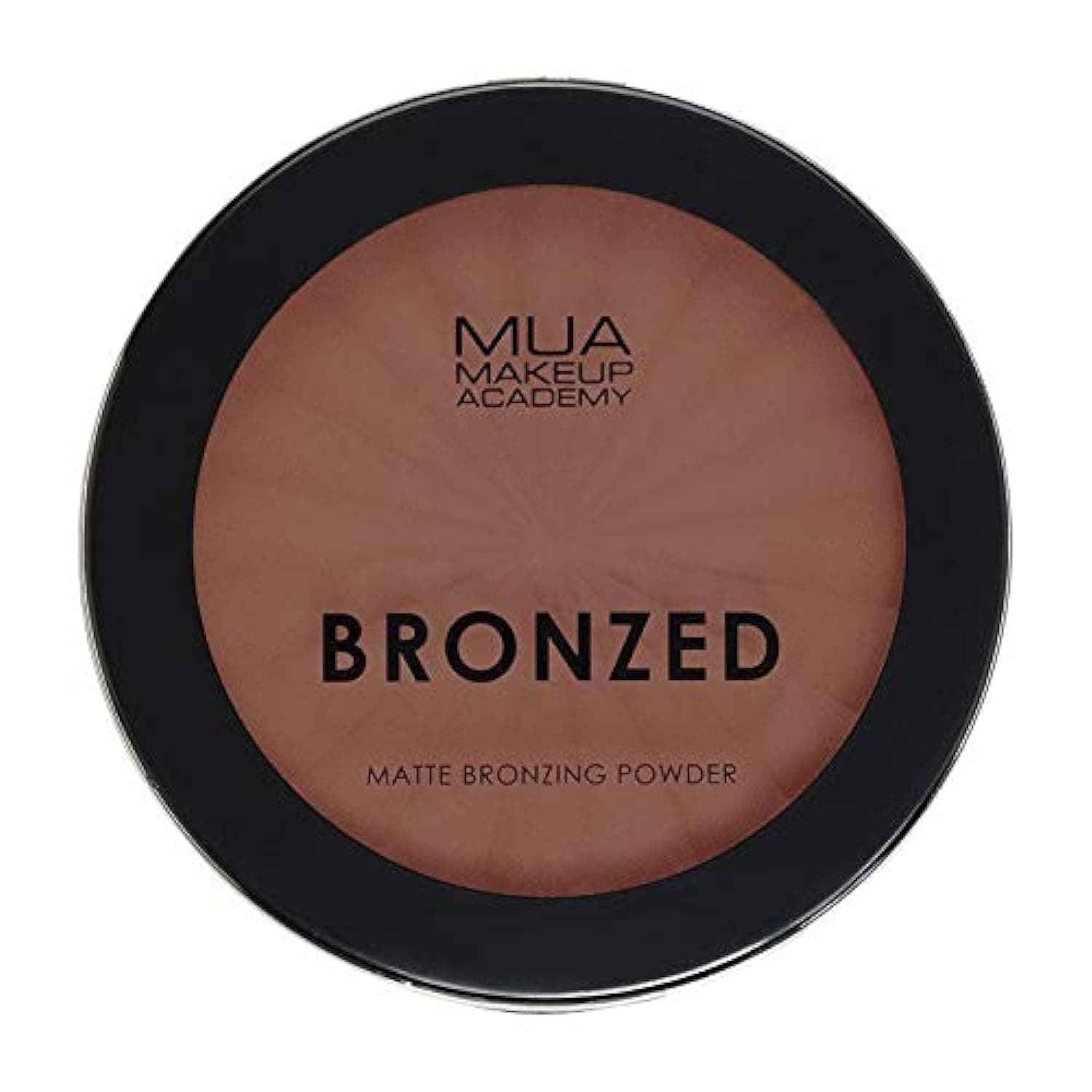 Bronzed Matte Bronzing Powder (Solar #130)