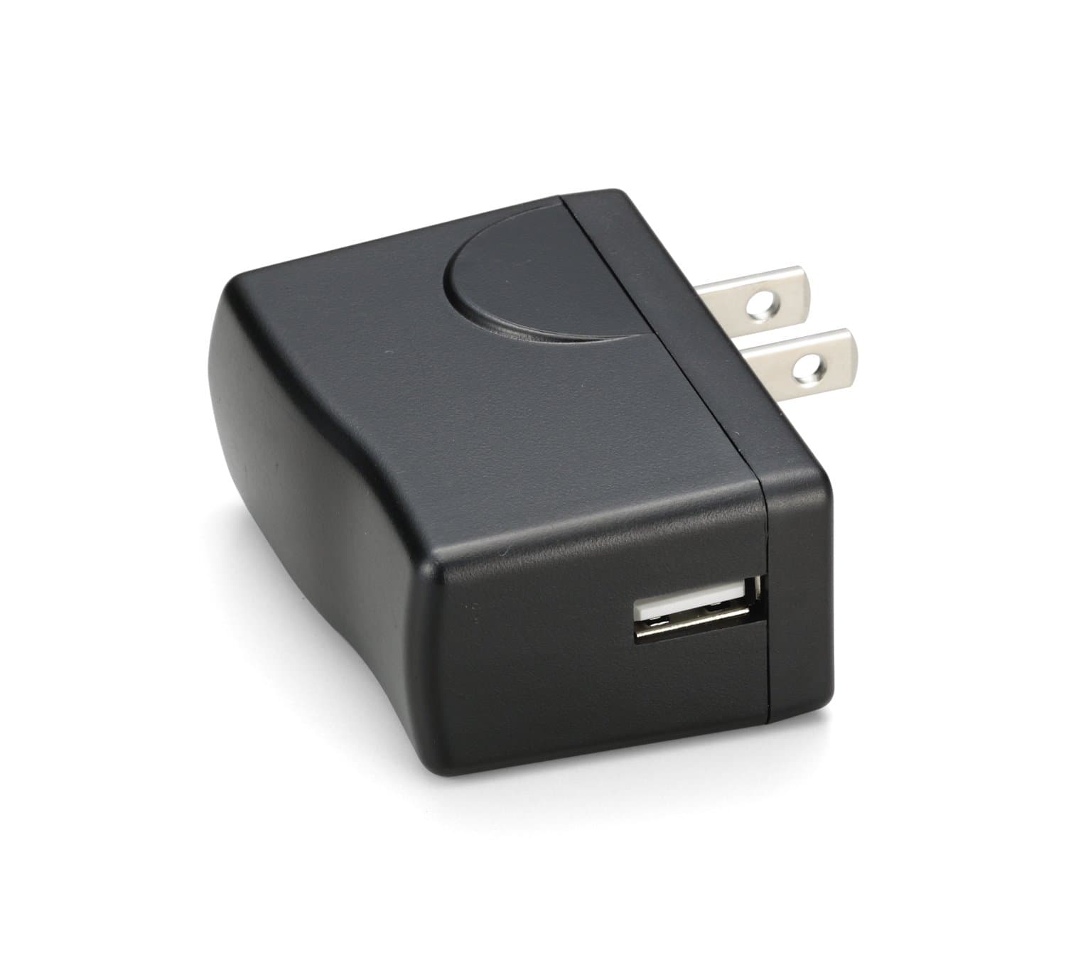 Zoom AD-17 AC Adapter, 5V USB AC Power Adapter Designed for Use with F1, F6, H1, H1n, H2n, H5, H6, L8, R8, Q2n, Q2n-4k, Q4n, Q8, U-22, U-24, and U-44