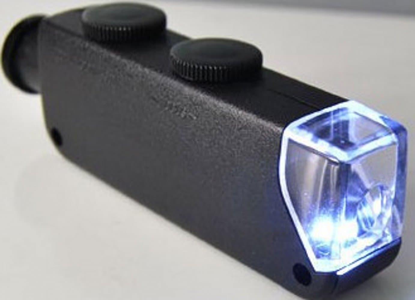 amar@100X Zoom LED Cell Phone Mobile Phone Microscope Micro Lens for Apple iPhone 5