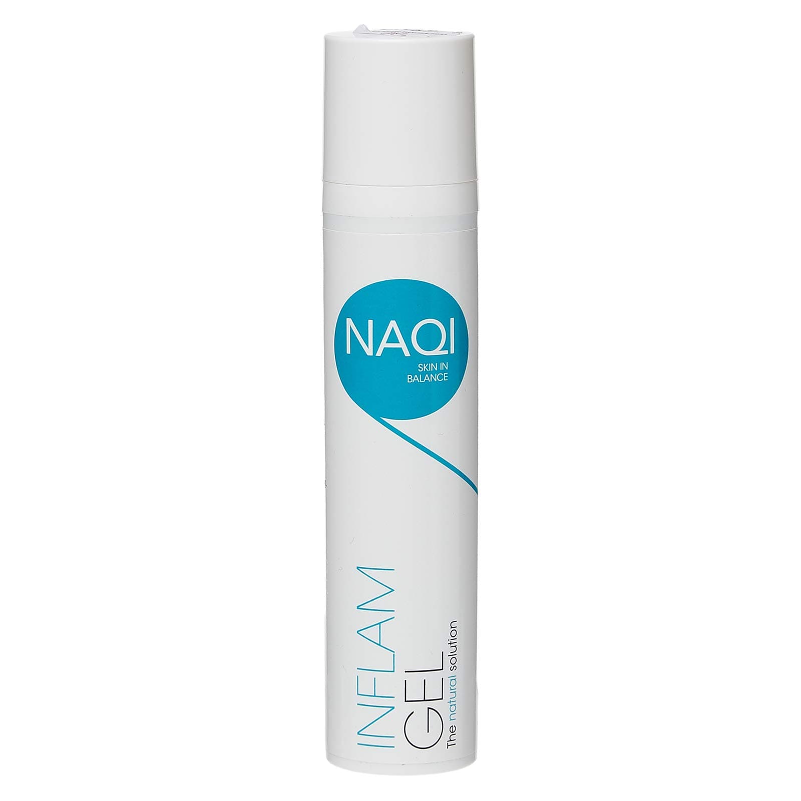NAQI Inflam Gel - 100 ml