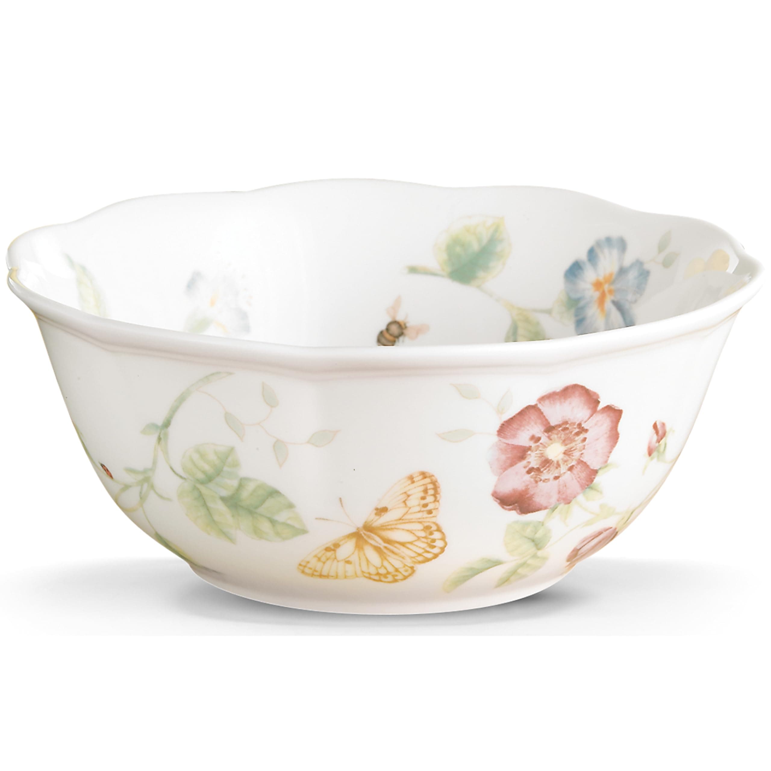Butterfly Meadow Large All Purpose Bowl