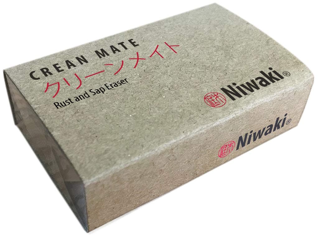 Niwaki Crean Mate