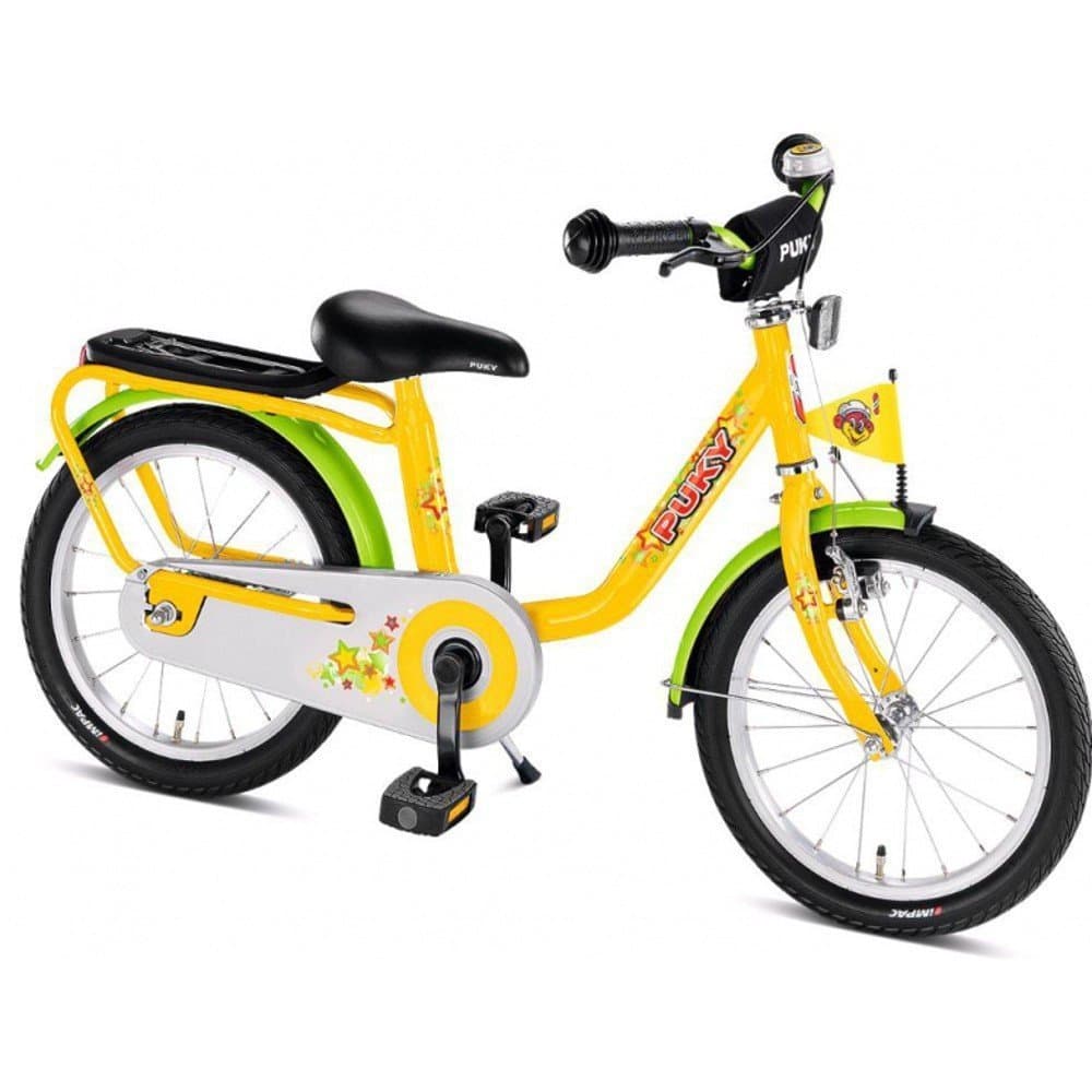 Puky Kid Z6 From 4 Years